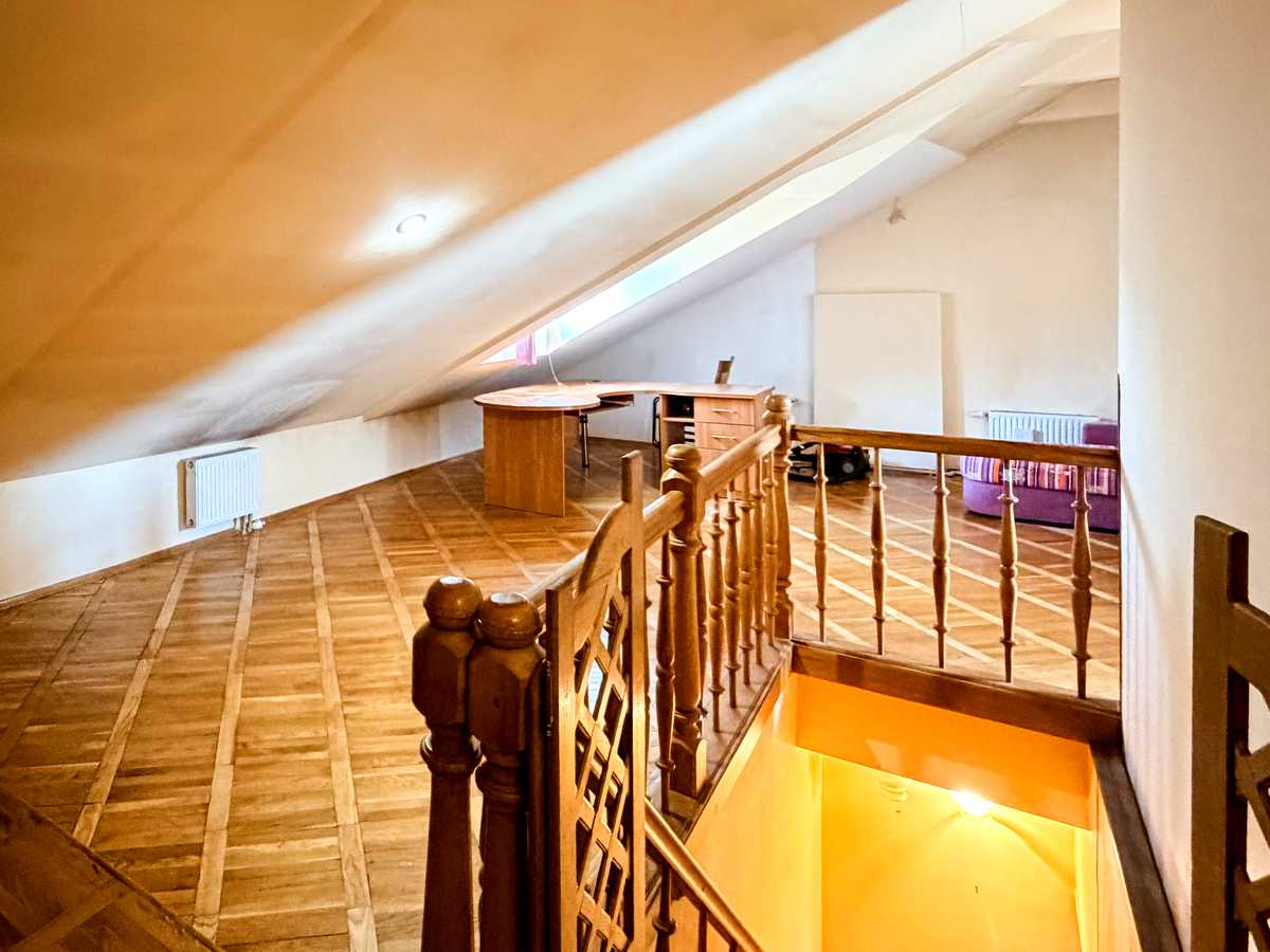 Квартира на вул. Адама Міцкевича, 2 в Львові, ID 389697, фото №17