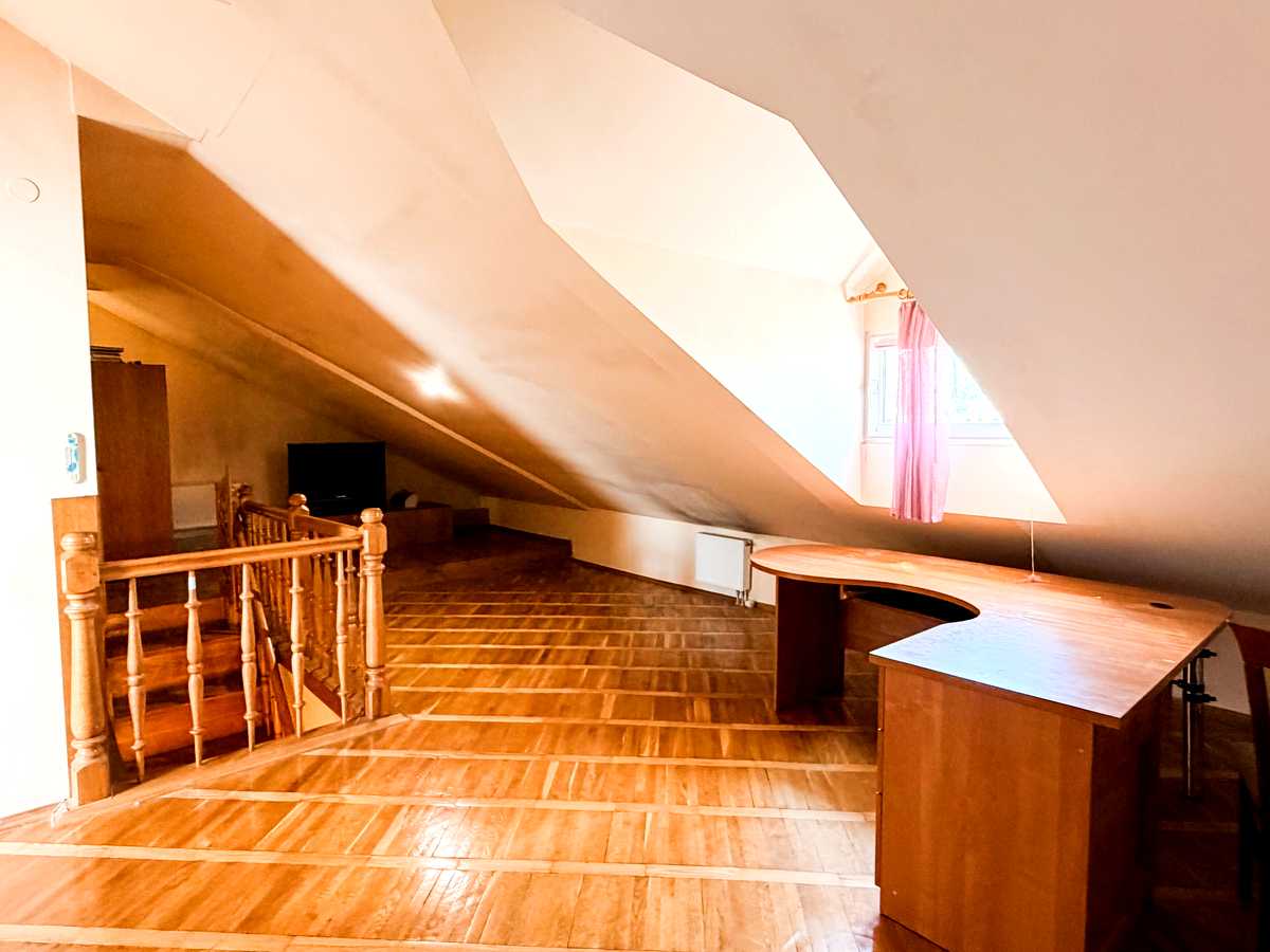 Квартира на вул. Адама Міцкевича, 2 в Львові, ID 389697, фото №20