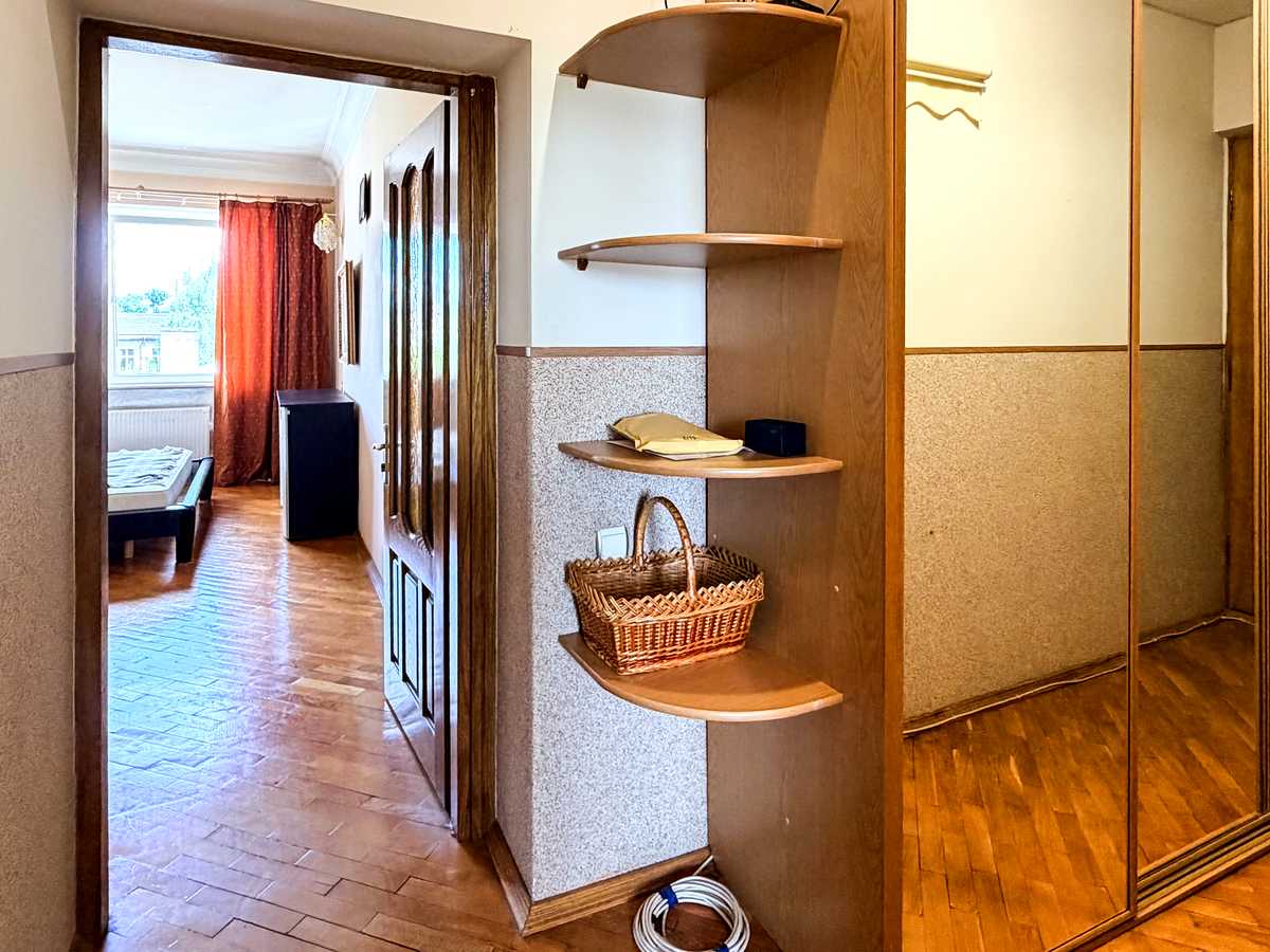 Квартира на вул. Адама Міцкевича, 2 в Львові, ID 389697, фото №23