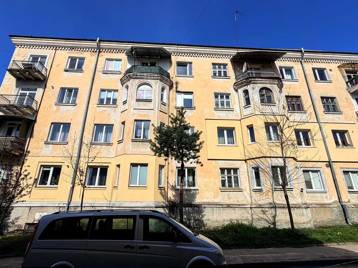 Квартира на вул. Адама Міцкевича, 2 в Львові, ID 389697, фото №24