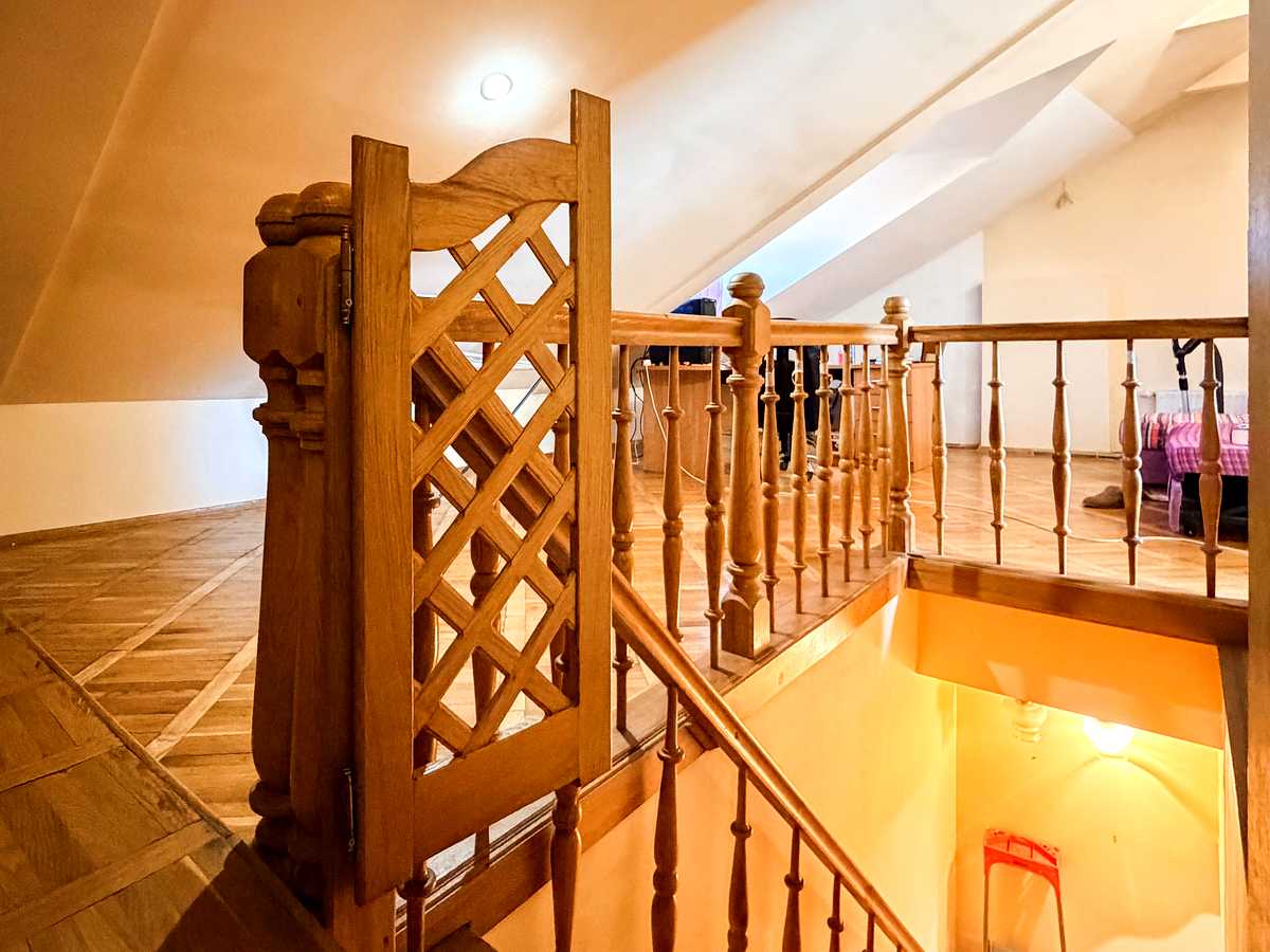 Квартира на вул. Адама Міцкевича, 2 в Львові, ID 389697, фото №25