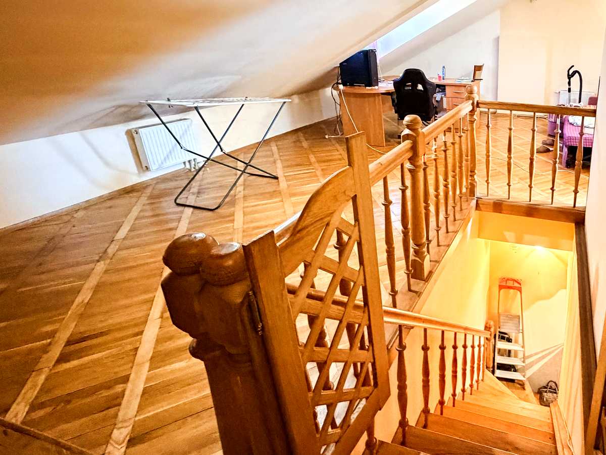 Квартира на вул. Адама Міцкевича, 2 в Львові, ID 389697, фото №26