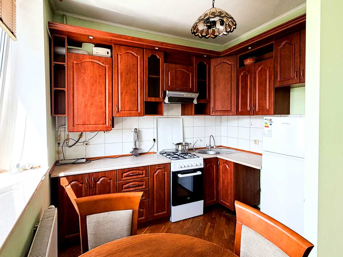 Квартира на вул. Адама Міцкевича, 2 в Львові, ID 389697, фото №5