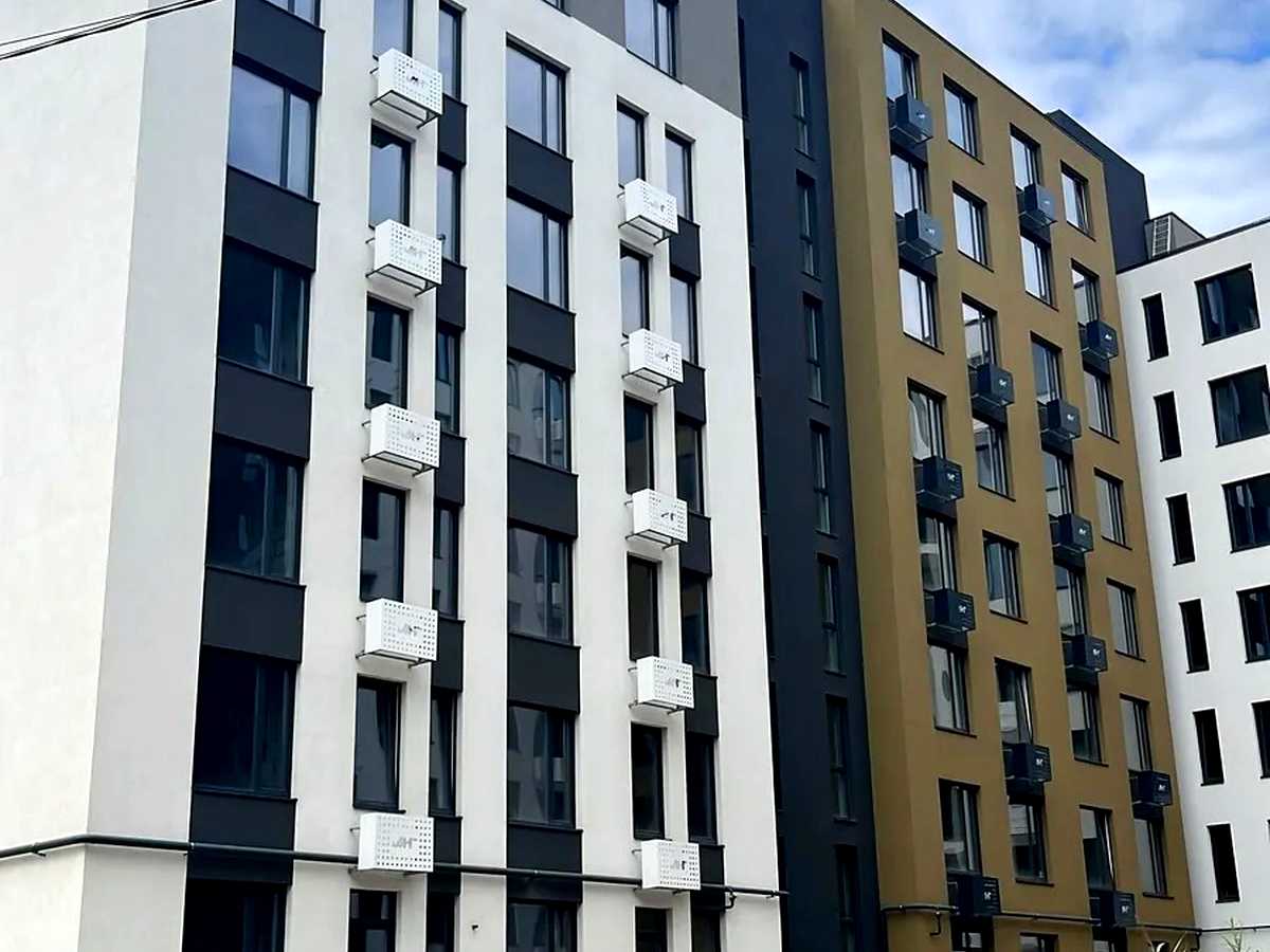 Квартира на вул. Героїв Майдану в Львові, ID 322381, фото №3