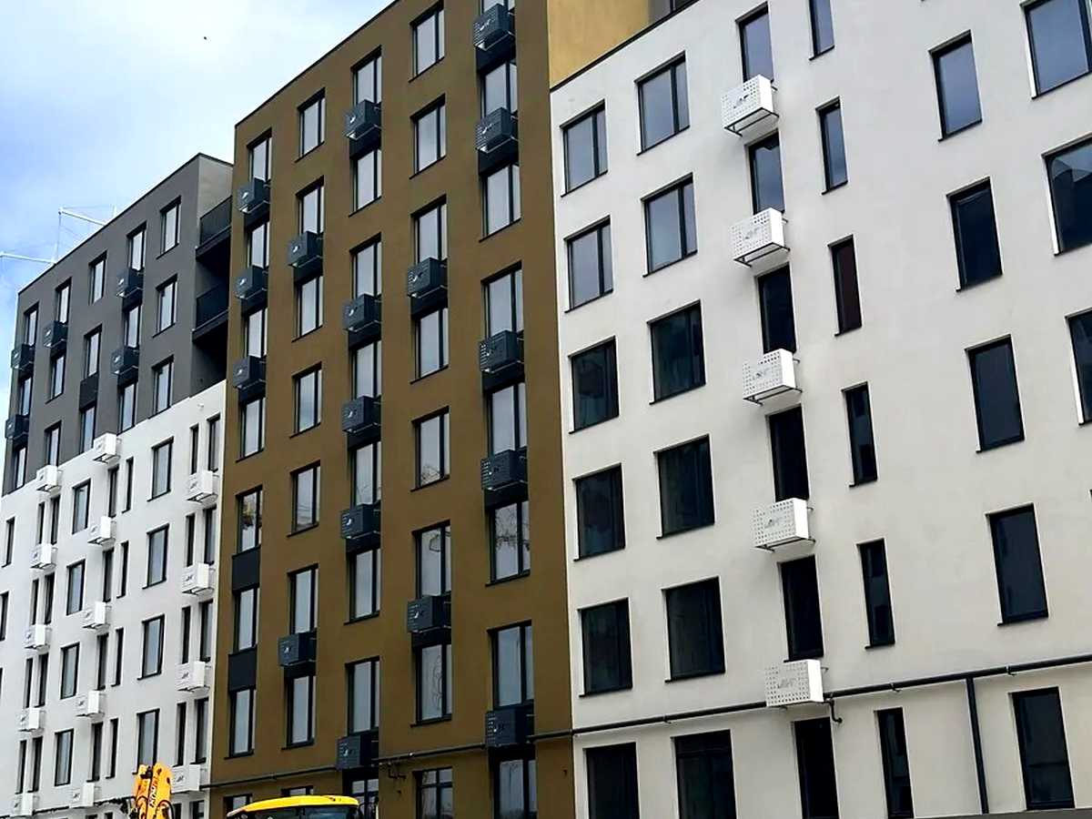Квартира на вул. Героїв Майдану в Львові, ID 322381, фото №4