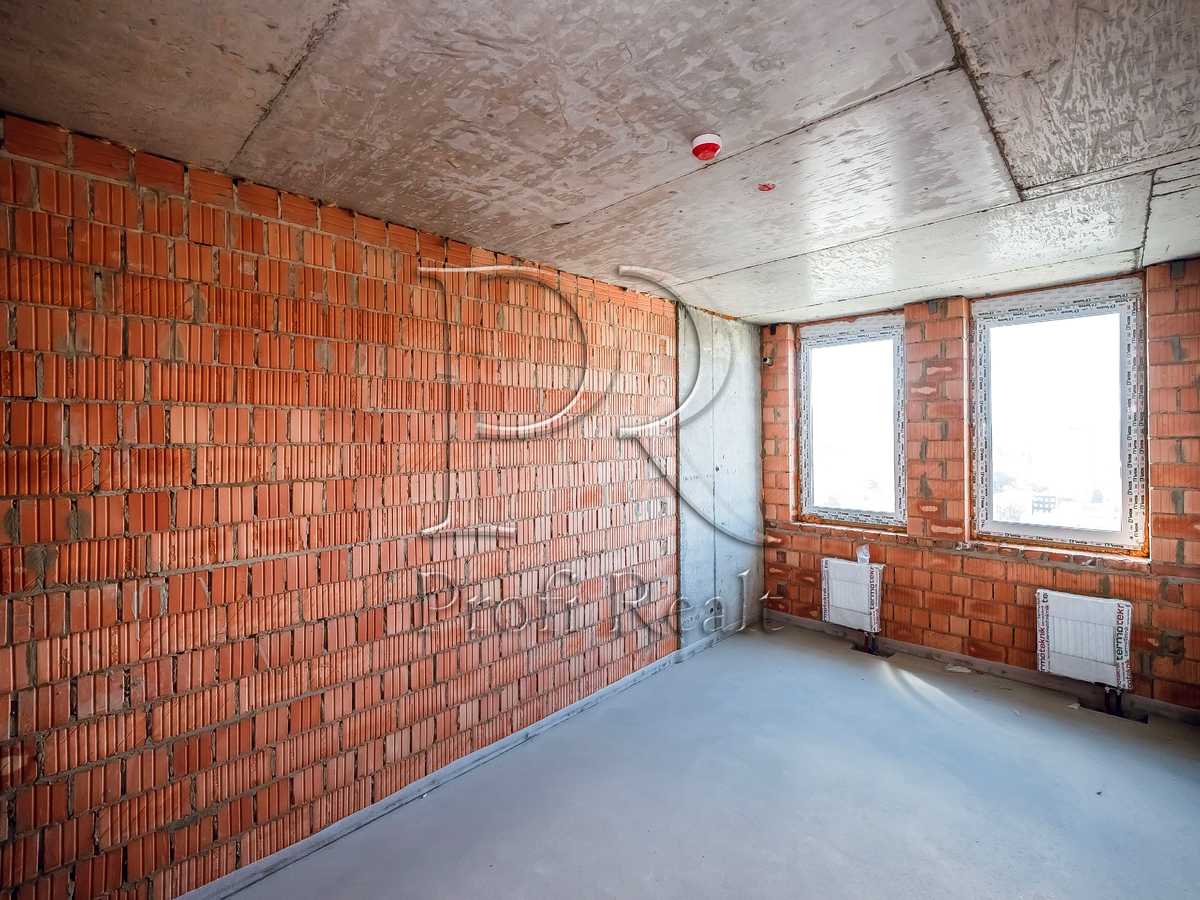 Квартира на вул. Вадима Гетьмана, 27к2 в Київ, ID 325089, фото №2