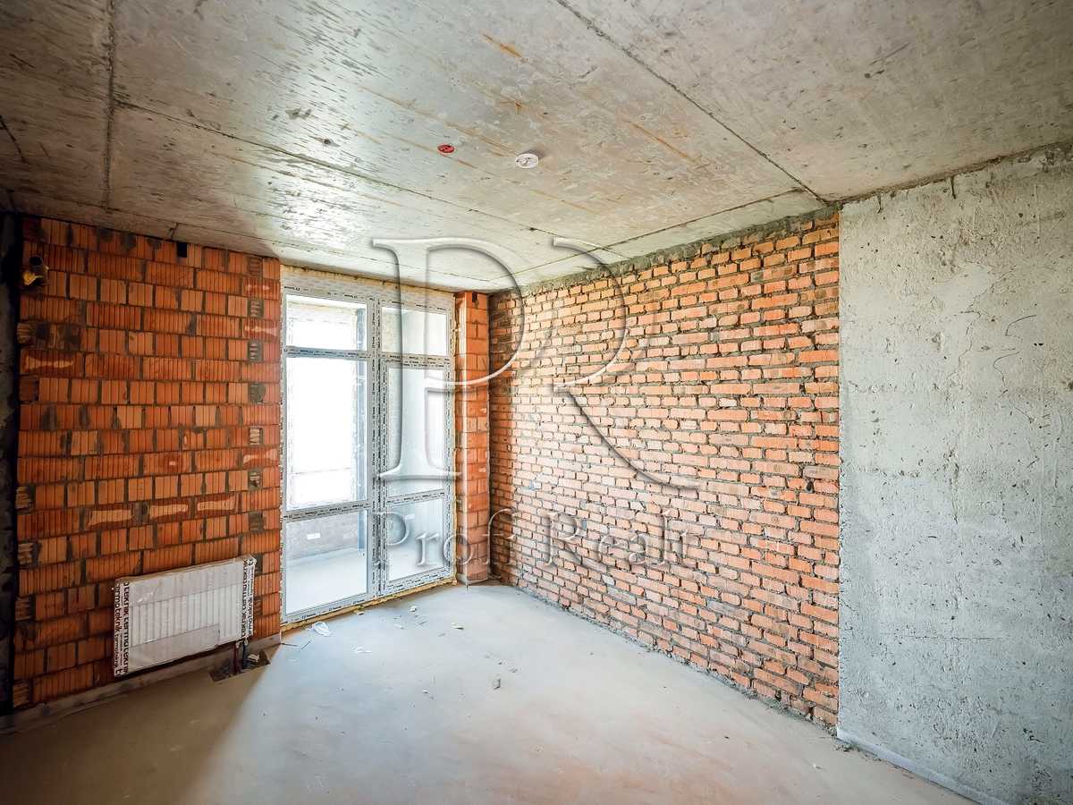 Квартира на вул. Вадима Гетьмана, 27к2 в Києві, ID 325089, фото №12