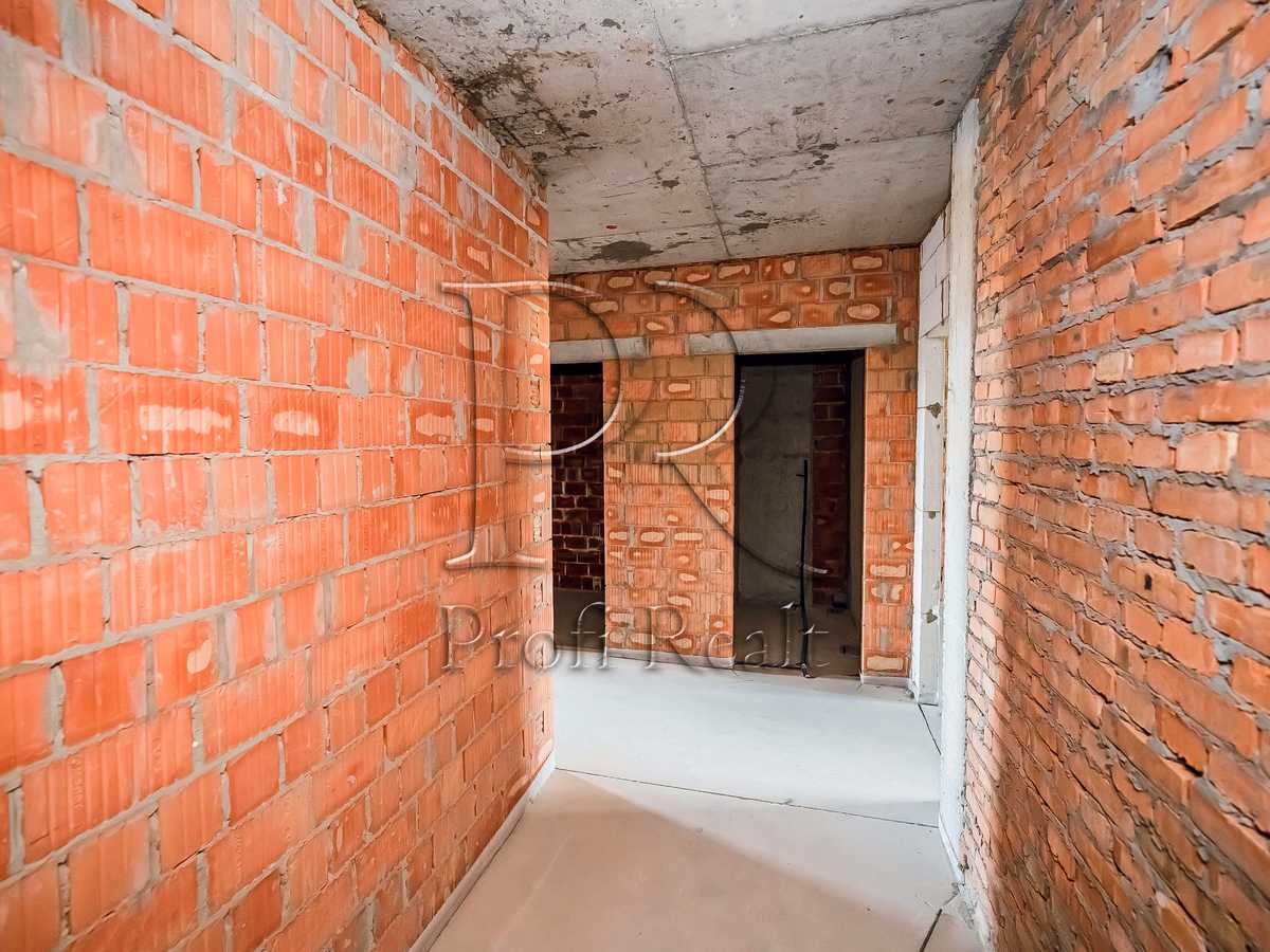 Квартира на вул. Вадима Гетьмана, 27к2 в Києві, ID 325089, фото №13