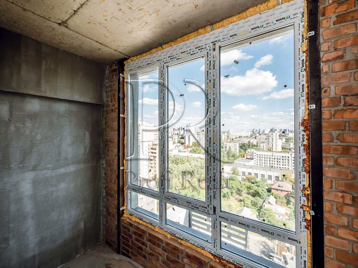 Квартира на вул. Вадима Гетьмана, 27к2 в Києві, ID 325089, фото №14
