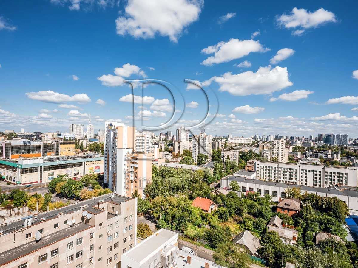 Квартира на вул. Вадима Гетьмана, 27к2 в Києві, ID 325089, фото №17