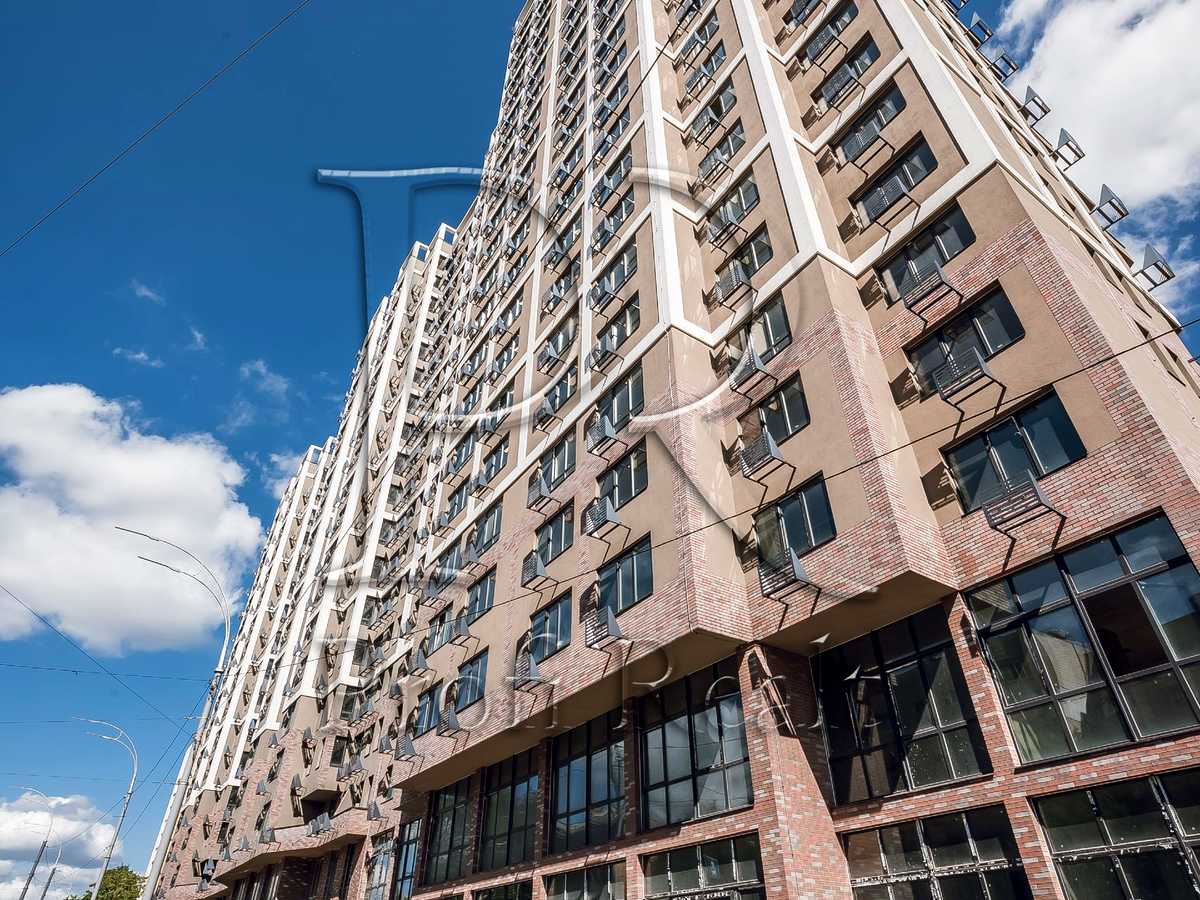 Квартира на вул. Вадима Гетьмана, 27к2 в Києві, ID 325089, фото №18