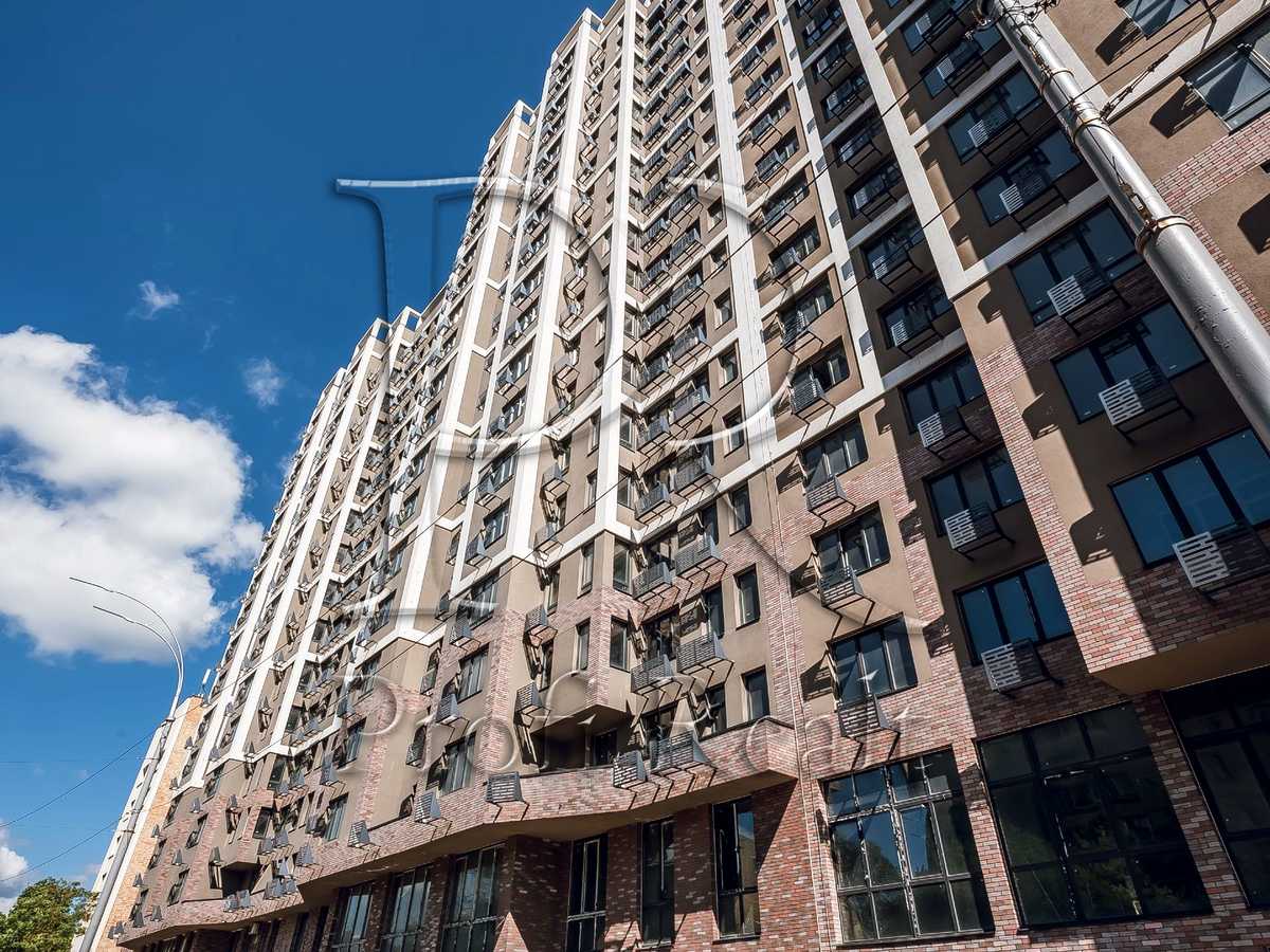 Квартира на вул. Вадима Гетьмана, 27к2 в Києві, ID 325089, фото №19