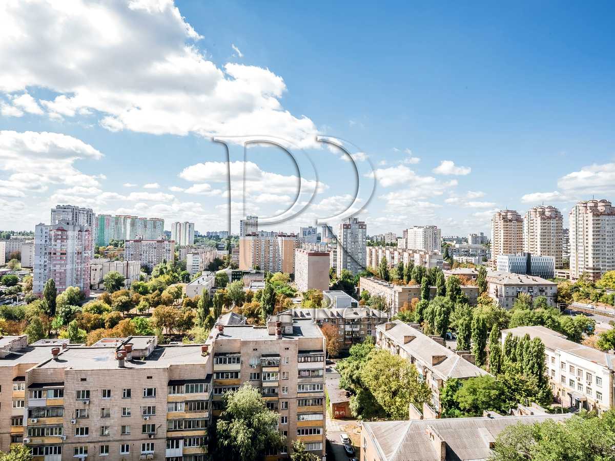 Квартира на вул. Вадима Гетьмана, 27к2 в Київ, ID 325089, фото №5