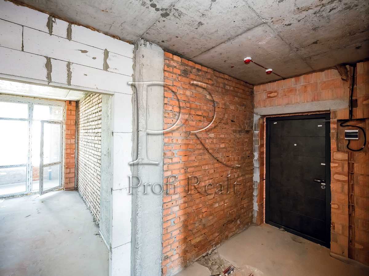 Квартира на вул. Вадима Гетьмана, 27к2 в Києві, ID 325089, фото №7