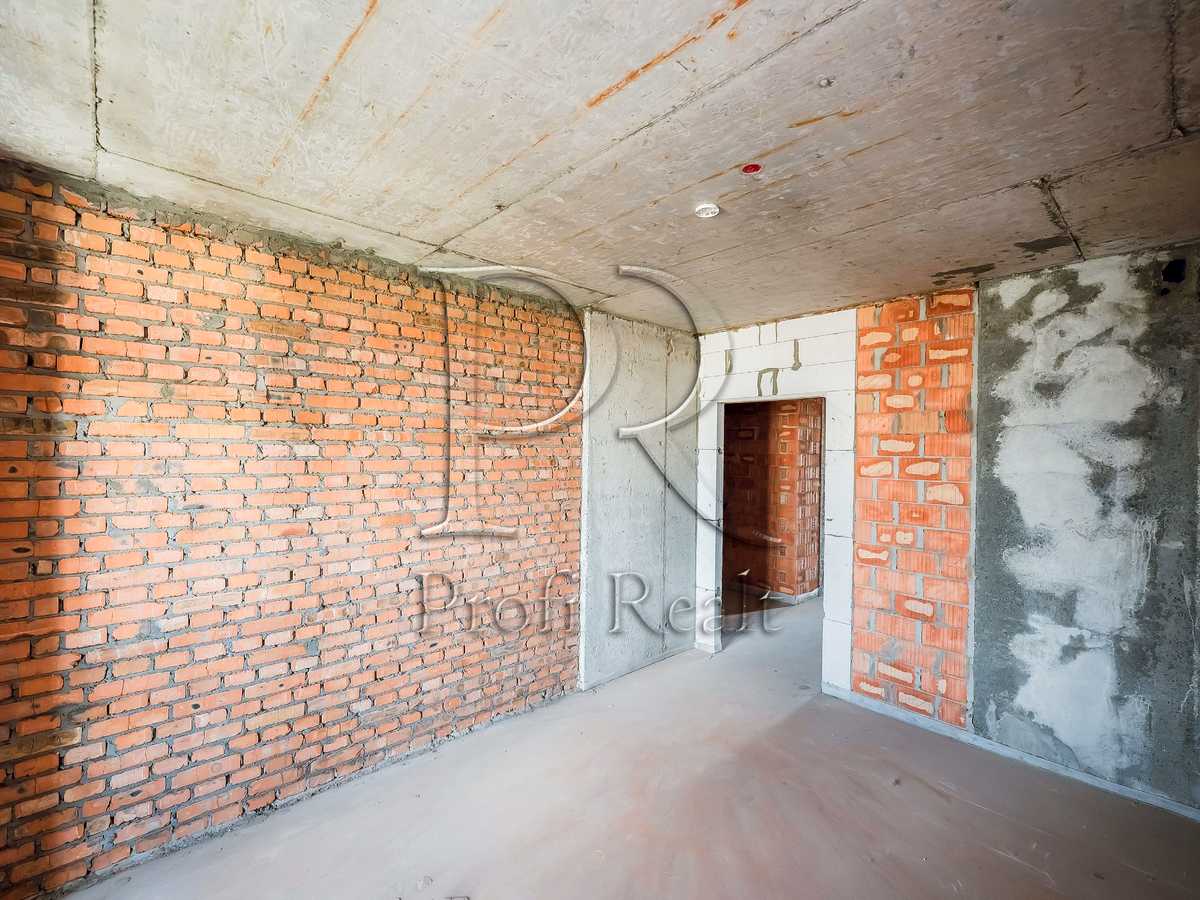 Квартира на вул. Вадима Гетьмана, 27к2 в Києві, ID 325089, фото №8