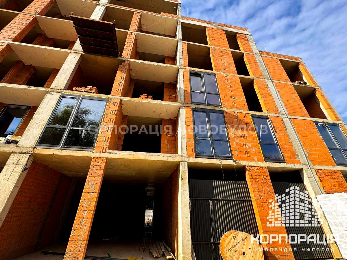 Квартира на вул. Закарпатська, 26 в Ужгороді, ID 388545, фото №5