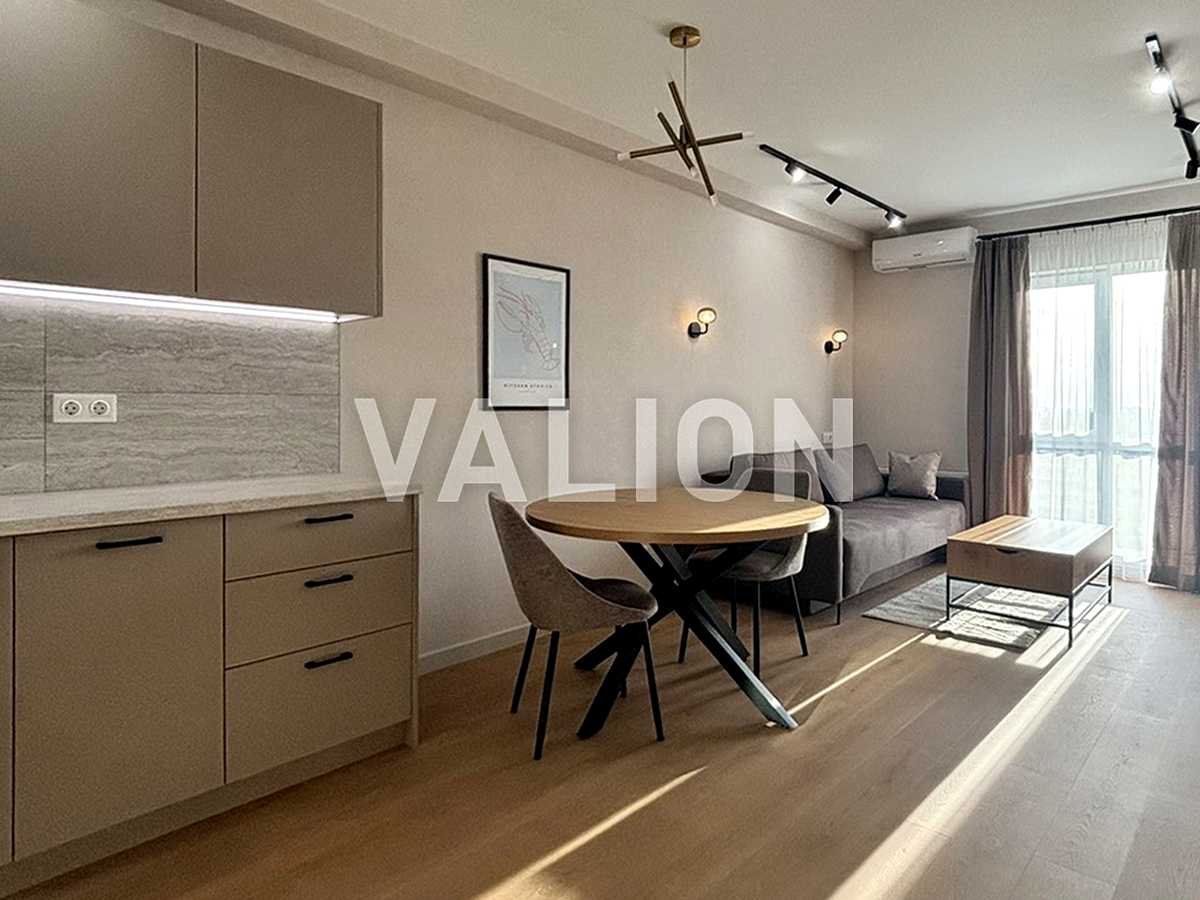 Квартира на вул. Михайла Максимовича, 28-К в Київ, ID 322277, фото №2