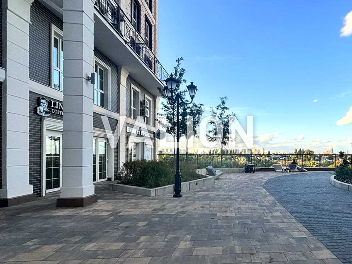 Квартира на вул. Михайла Максимовича, 28-К в Києві, ID 322277, фото №11