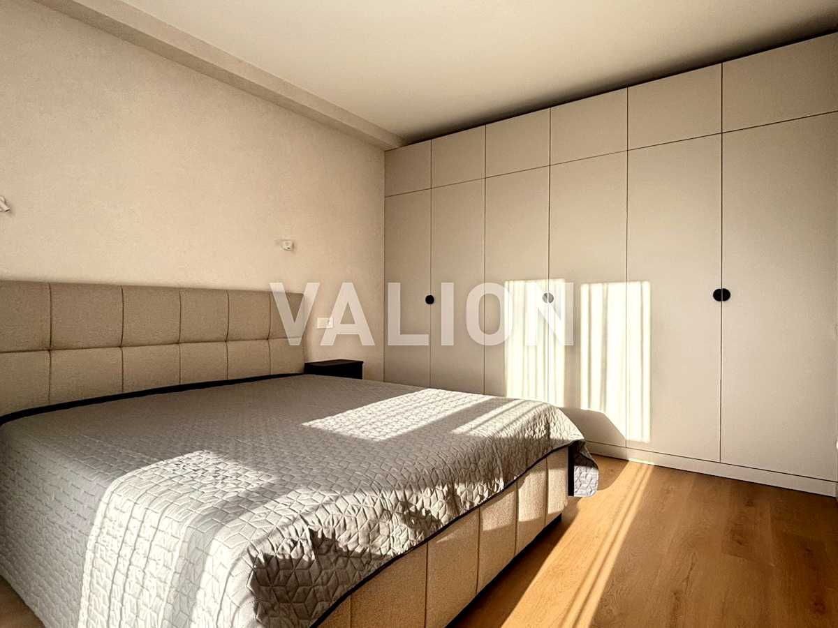 Квартира на вул. Михайла Максимовича, 28-К в Київ, ID 322277, фото №3