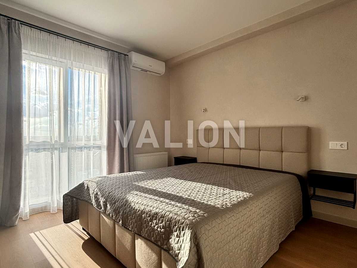 Квартира на вул. Михайла Максимовича, 28-К в Київ, ID 322277, фото №4
