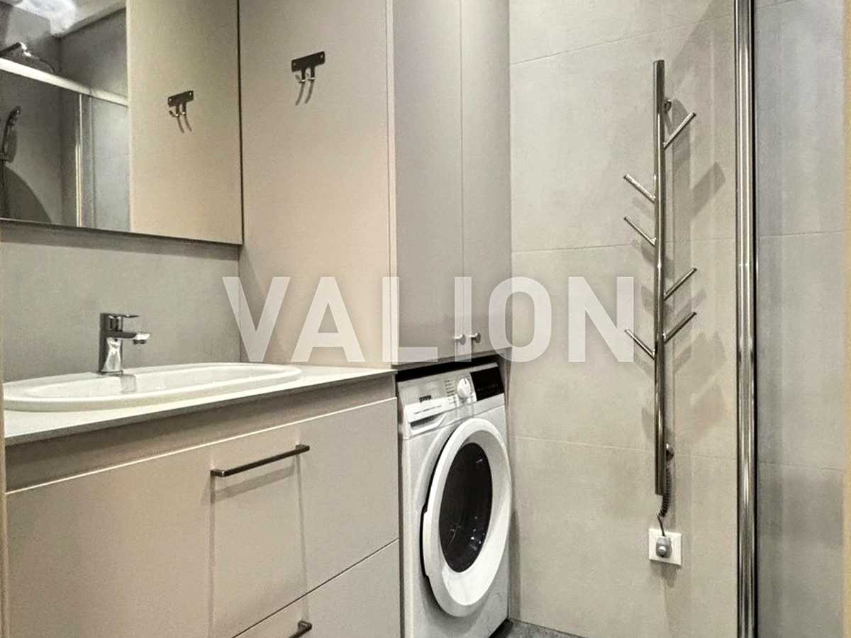 Квартира на вул. Михайла Максимовича, 28-К в Києві, ID 322277, фото №6