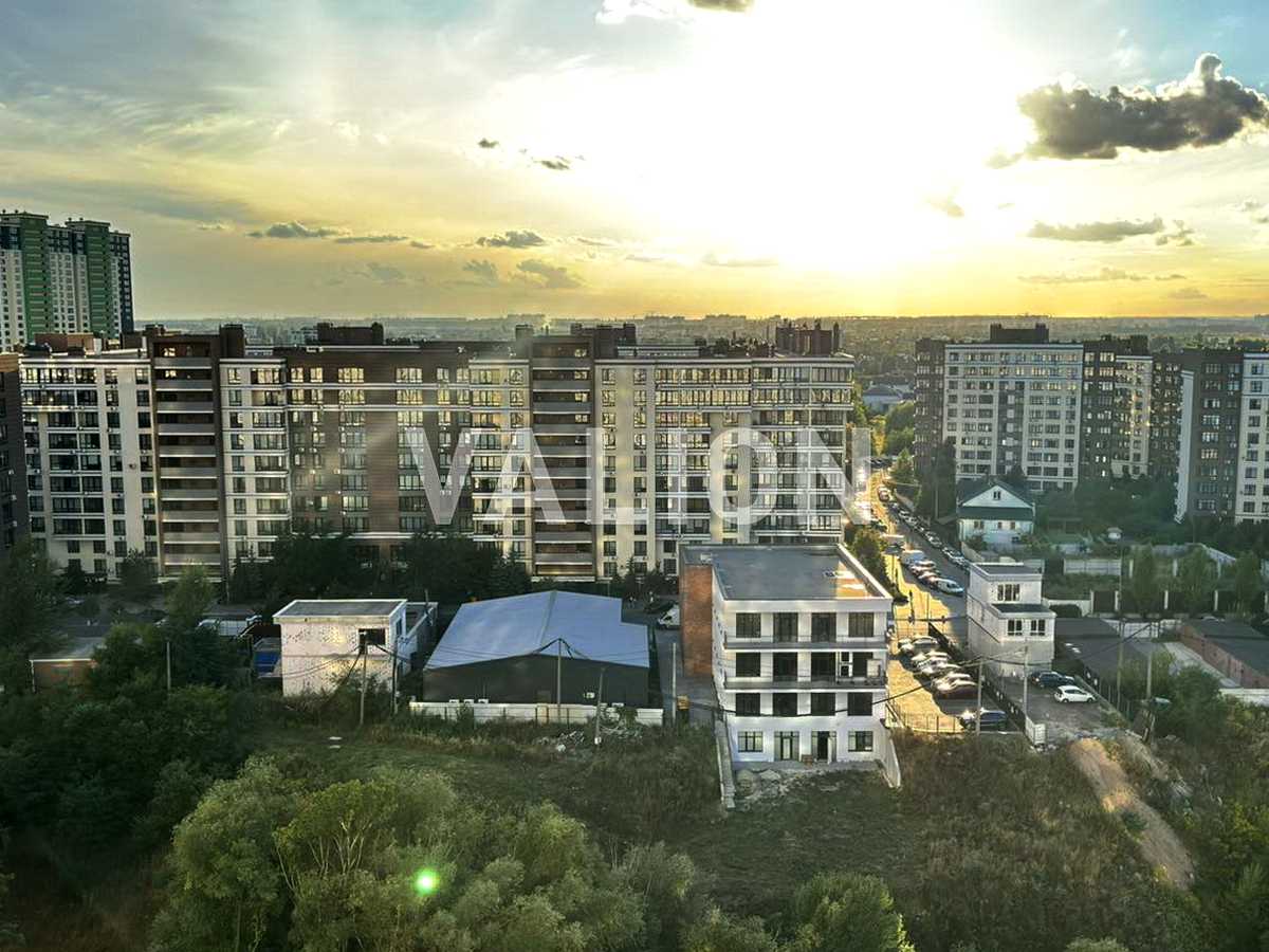 Квартира на вул. Михайла Максимовича, 28-К в Києві, ID 322277, фото №8