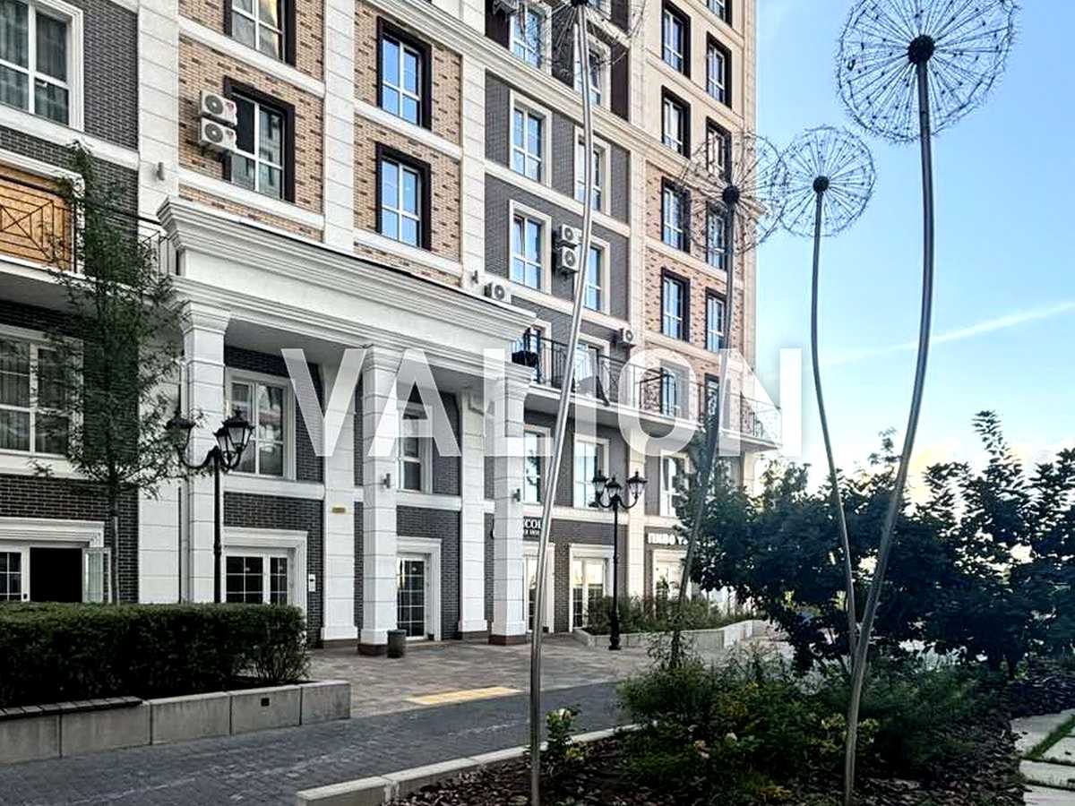 Квартира на вул. Михайла Максимовича, 28-К в Києві, ID 322277, фото №10