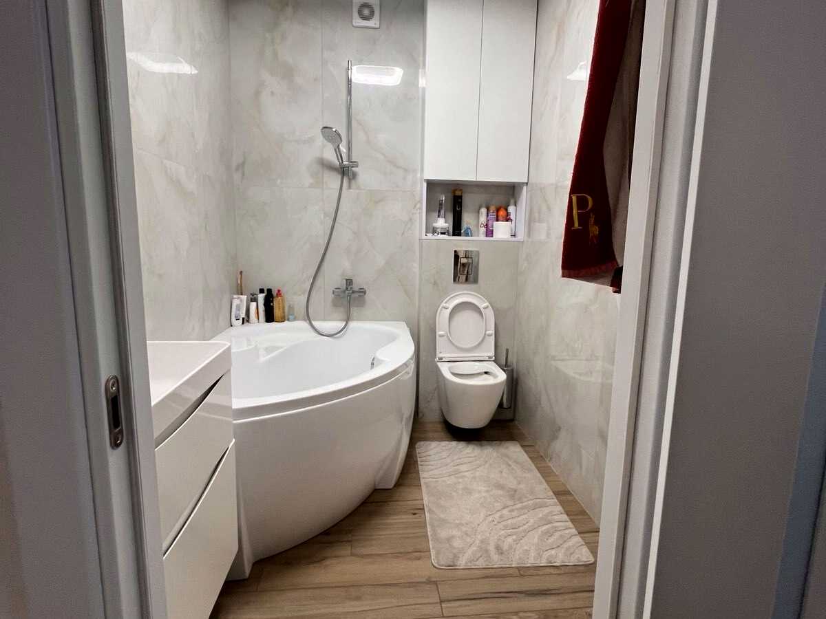 Квартира на вул. Нижня Берегова, 2/2м в Хмельницькому, ID 391672, фото №10
