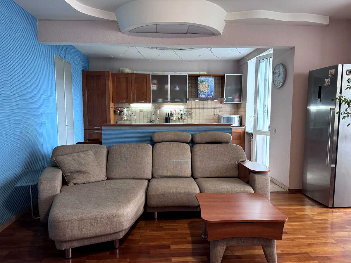 Квартира на вул. Старонаводницька, 8 в Київ, ID 315684, фото №2