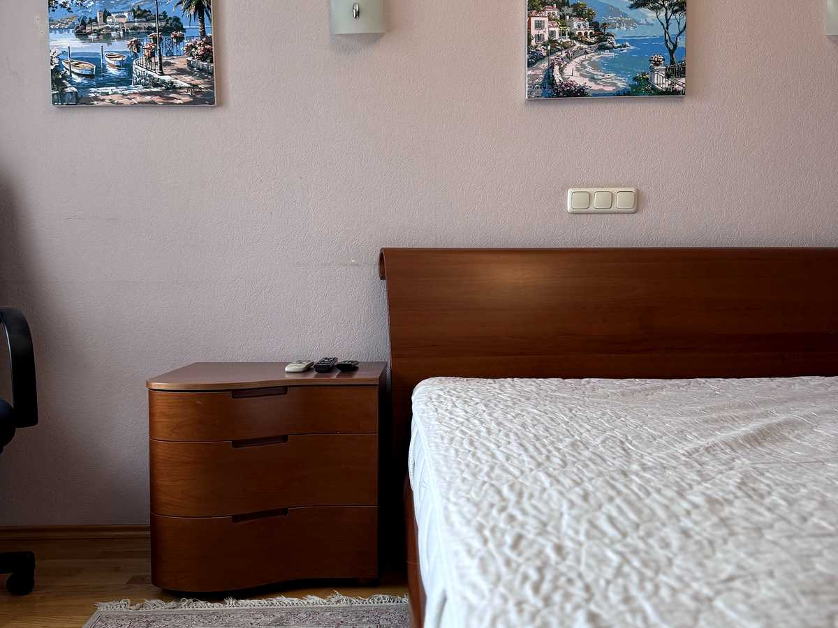 Квартира на вул. Старонаводницька, 8 в Києві, ID 315684, фото №11