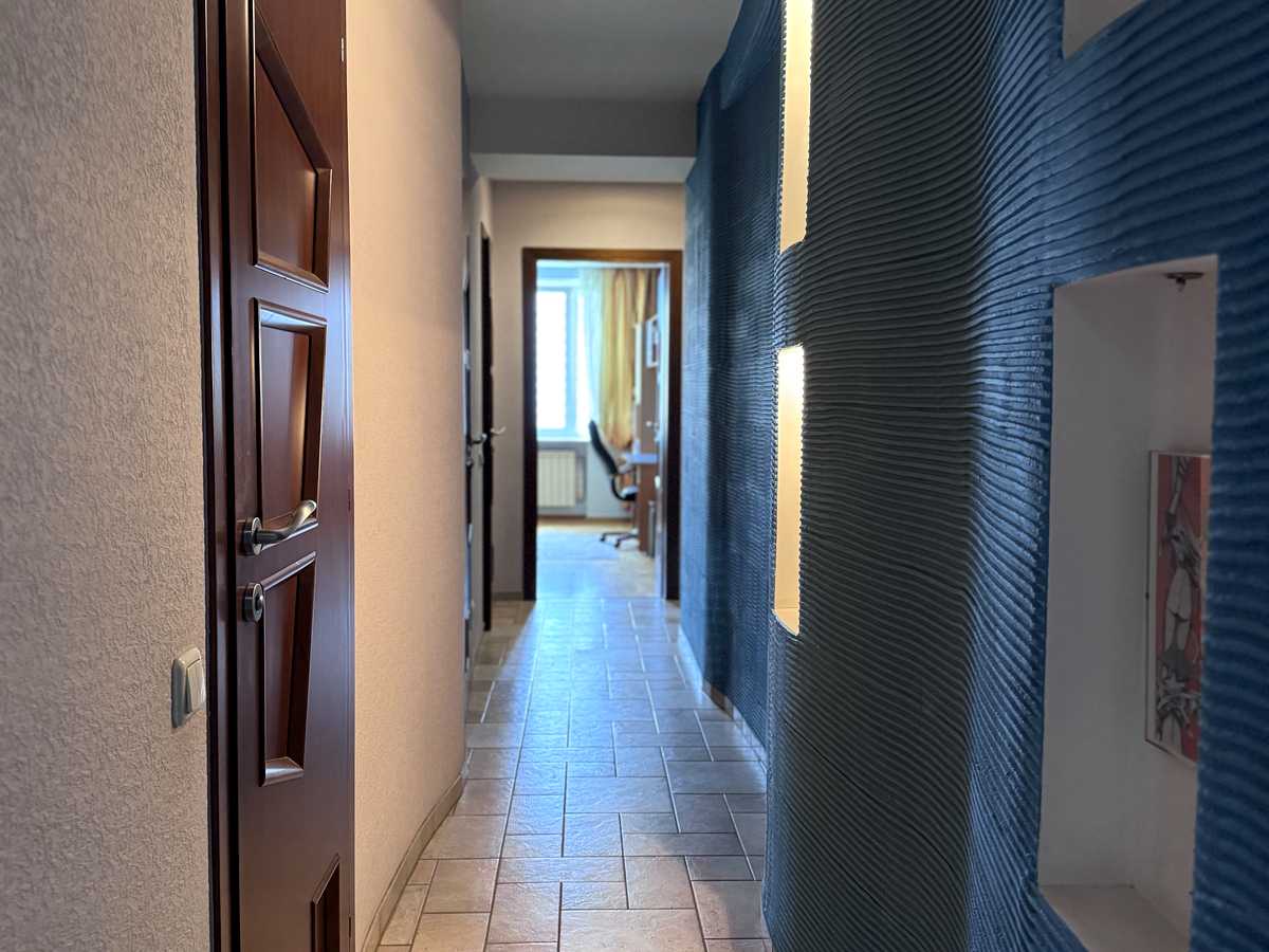 Квартира на вул. Старонаводницька, 8 в Києві, ID 315684, фото №13