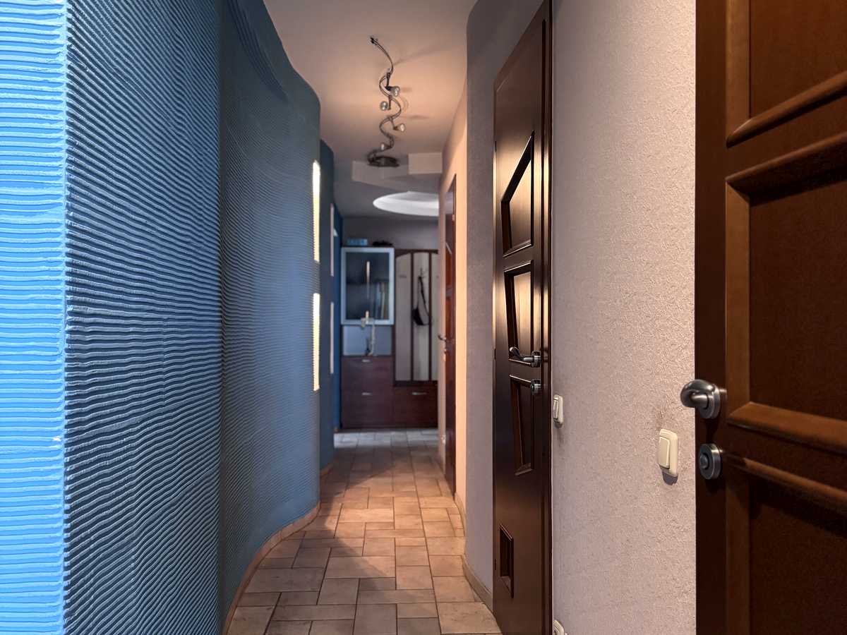 Квартира на вул. Старонаводницька, 8 в Києві, ID 315684, фото №14