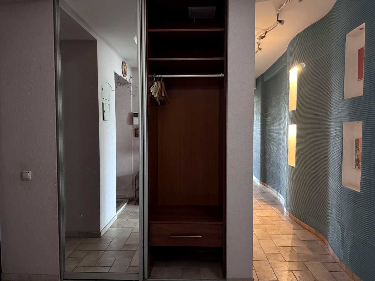 Квартира на вул. Старонаводницька, 8 в Києві, ID 315684, фото №15