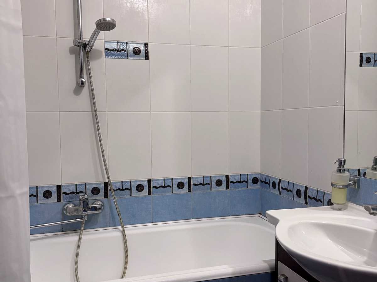 Квартира на вул. Старонаводницька, 8 в Києві, ID 315684, фото №16