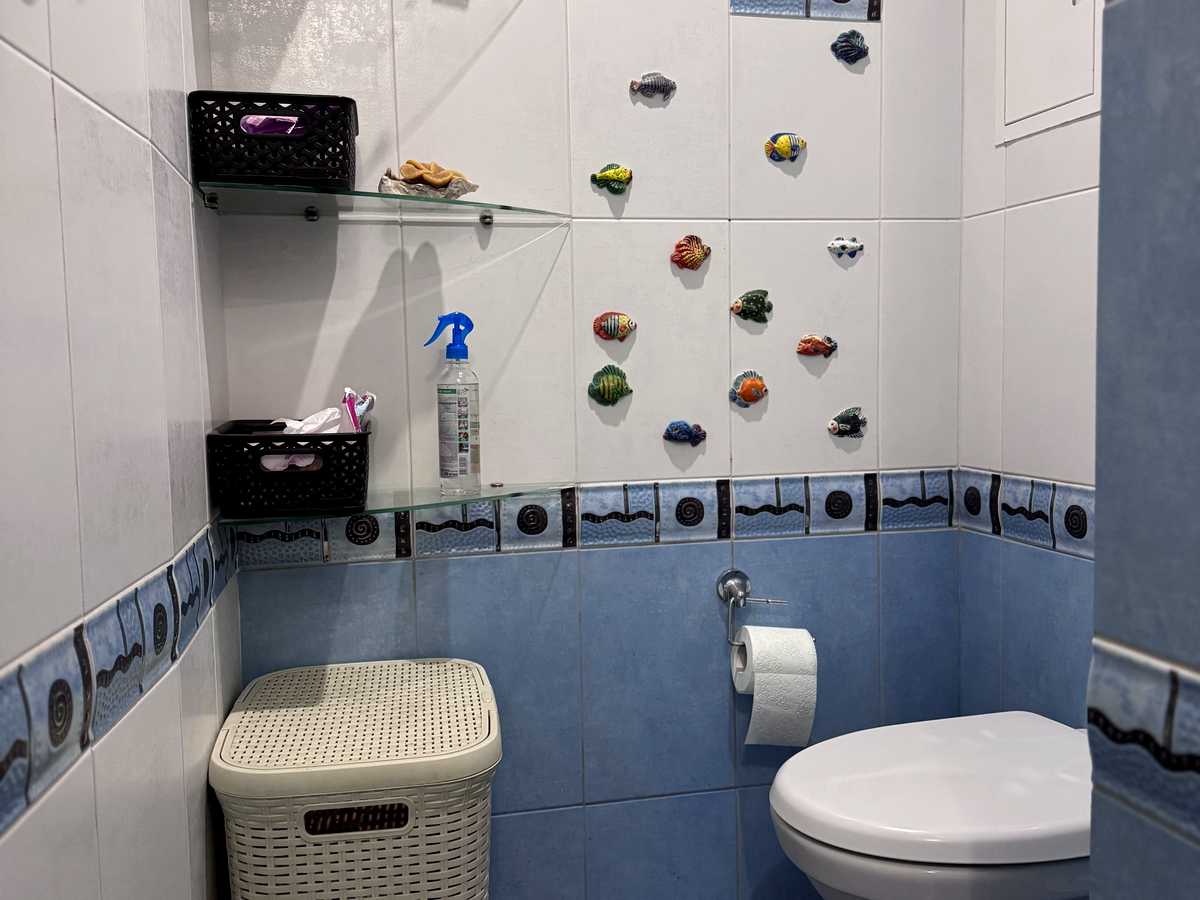 Квартира на вул. Старонаводницька, 8 в Києві, ID 315684, фото №17