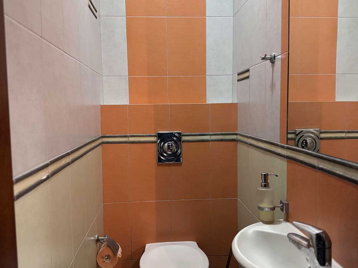Квартира на вул. Старонаводницька, 8 в Києві, ID 315684, фото №18