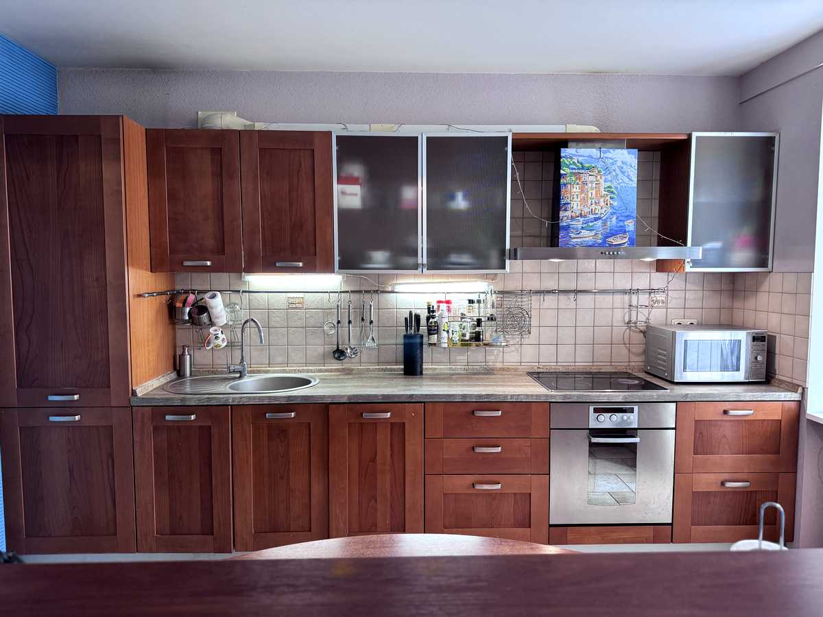 Квартира на вул. Старонаводницька, 8 в Київ, ID 315684, фото №3