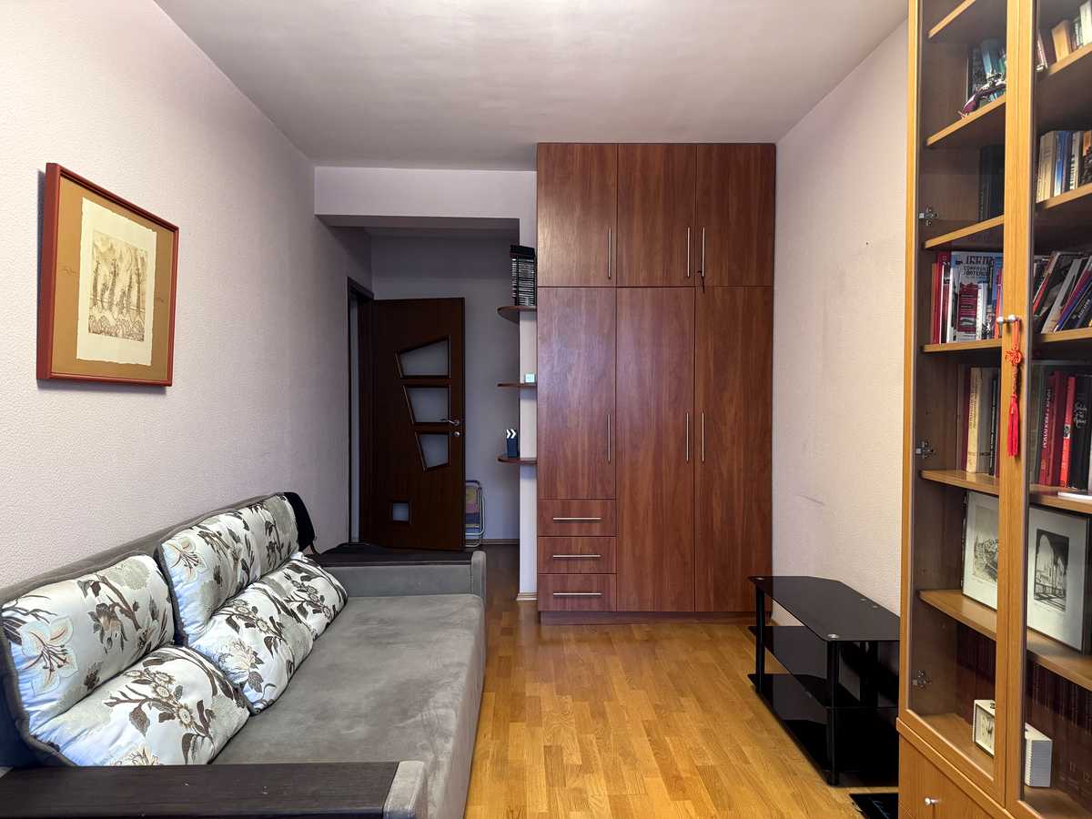 Квартира на вул. Старонаводницька, 8 в Києві, ID 315684, фото №21