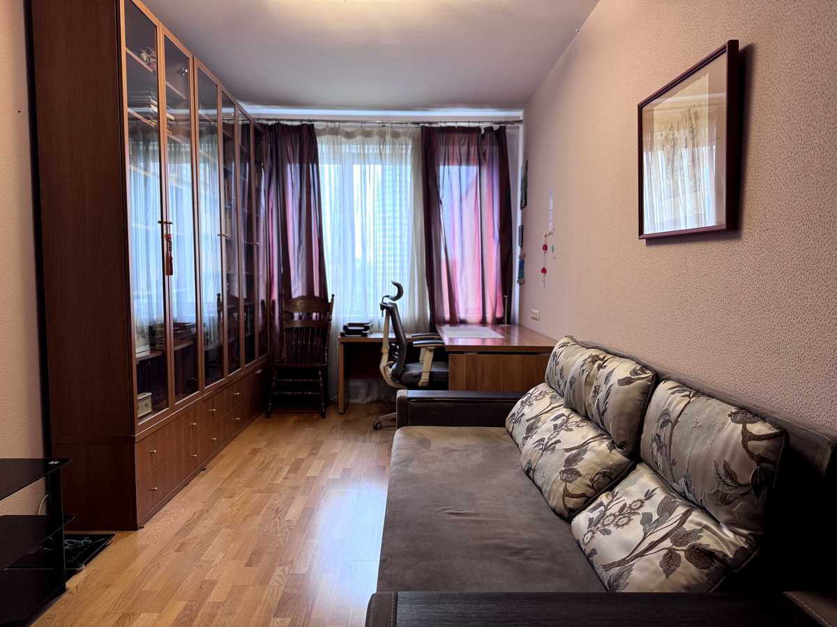 Квартира на вул. Старонаводницька, 8 в Києві, ID 315684, фото №22