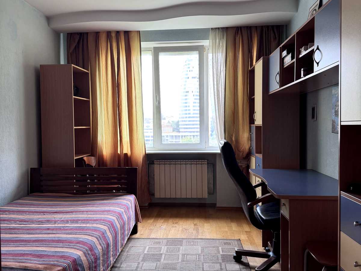 Квартира на вул. Старонаводницька, 8 в Києві, ID 315684, фото №24