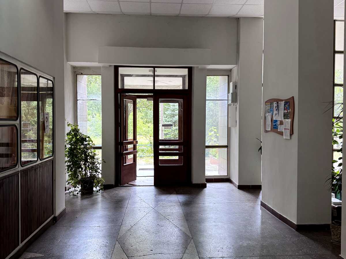 Квартира на вул. Старонаводницька, 8 в Києві, ID 315684, фото №26