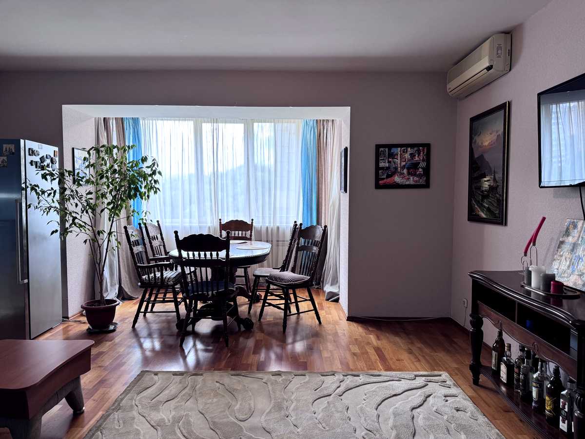 Квартира на вул. Старонаводницька, 8 в Київ, ID 315684, фото №4