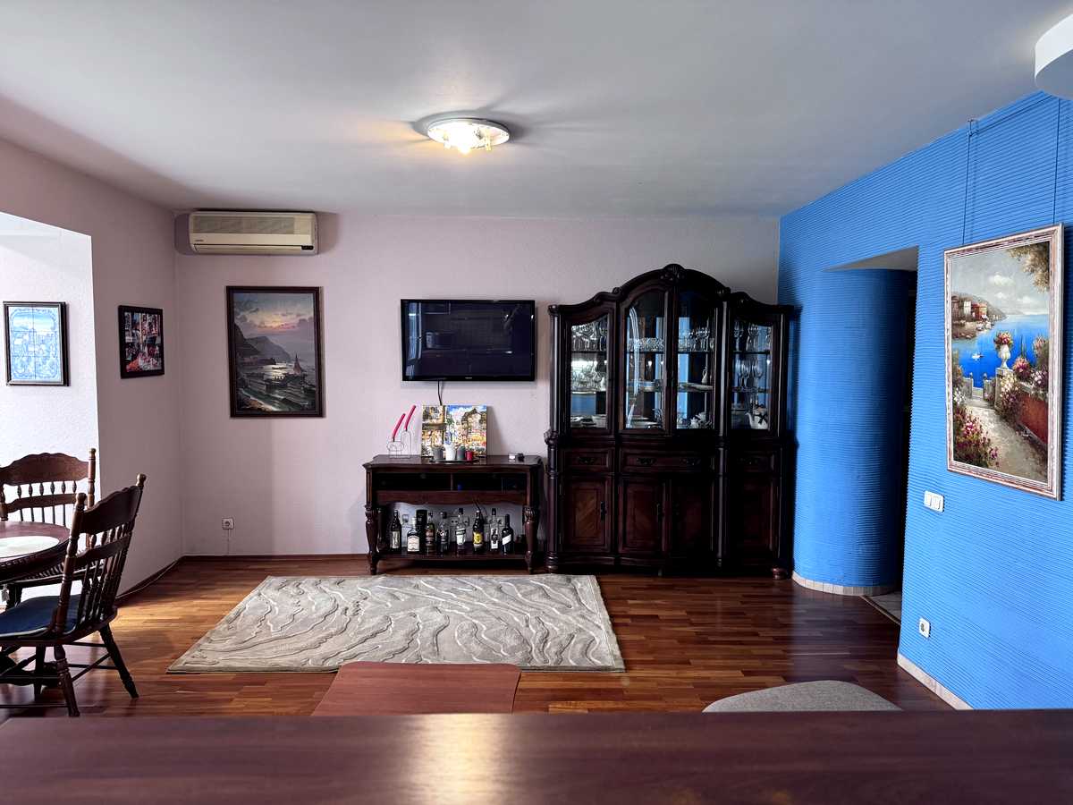 Квартира на вул. Старонаводницька, 8 в Київ, ID 315684, фото №5