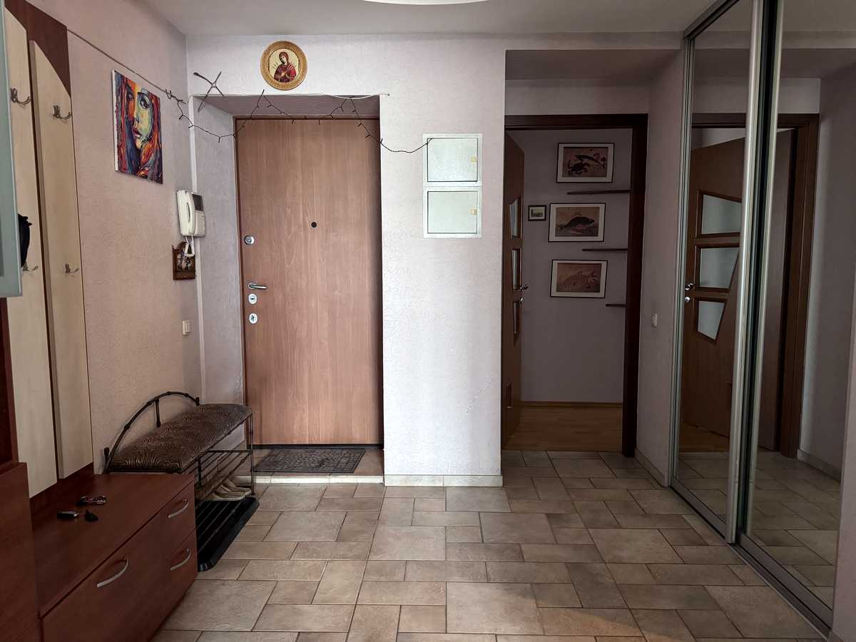 Квартира на вул. Старонаводницька, 8 в Києві, ID 315684, фото №6