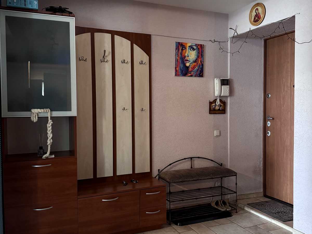 Квартира на вул. Старонаводницька, 8 в Києві, ID 315684, фото №7