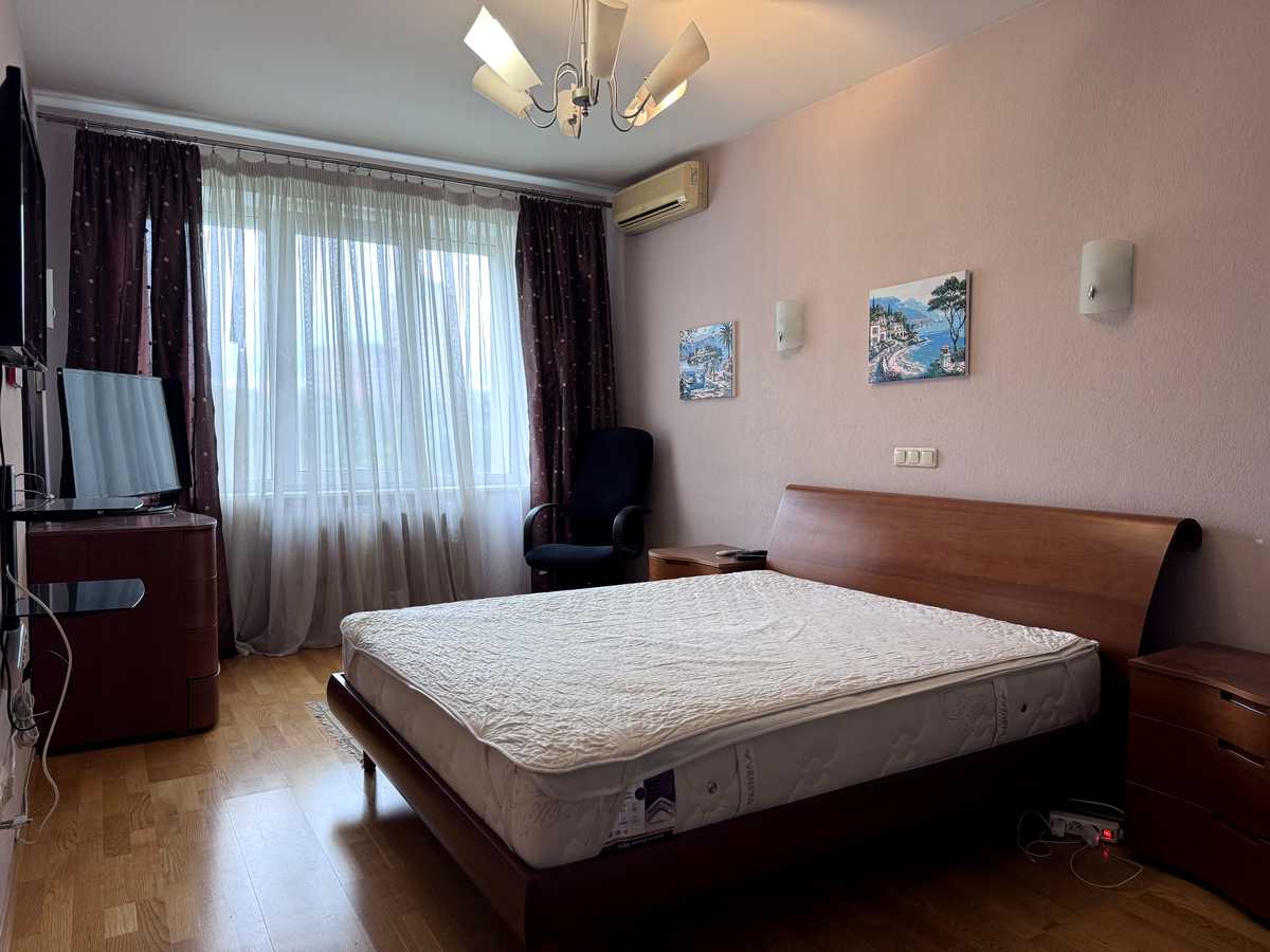 Квартира на вул. Старонаводницька, 8 в Києві, ID 315684, фото №8