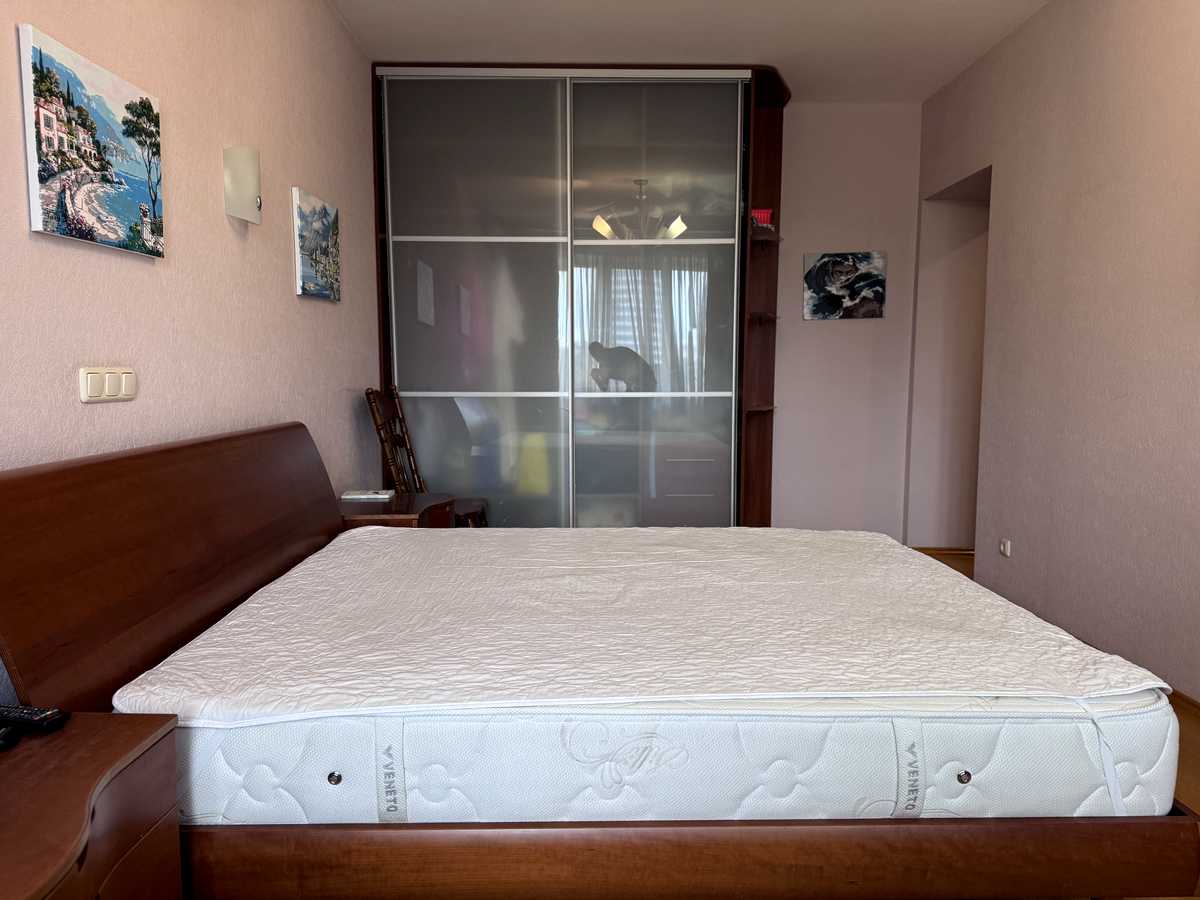 Квартира на вул. Старонаводницька, 8 в Києві, ID 315684, фото №9