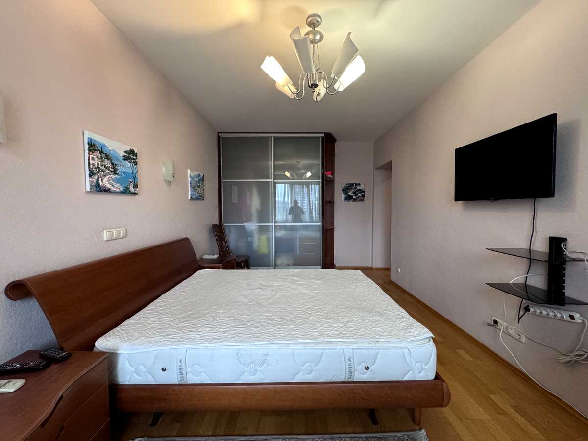 Квартира на вул. Старонаводницька, 8 в Києві, ID 315684, фото №10