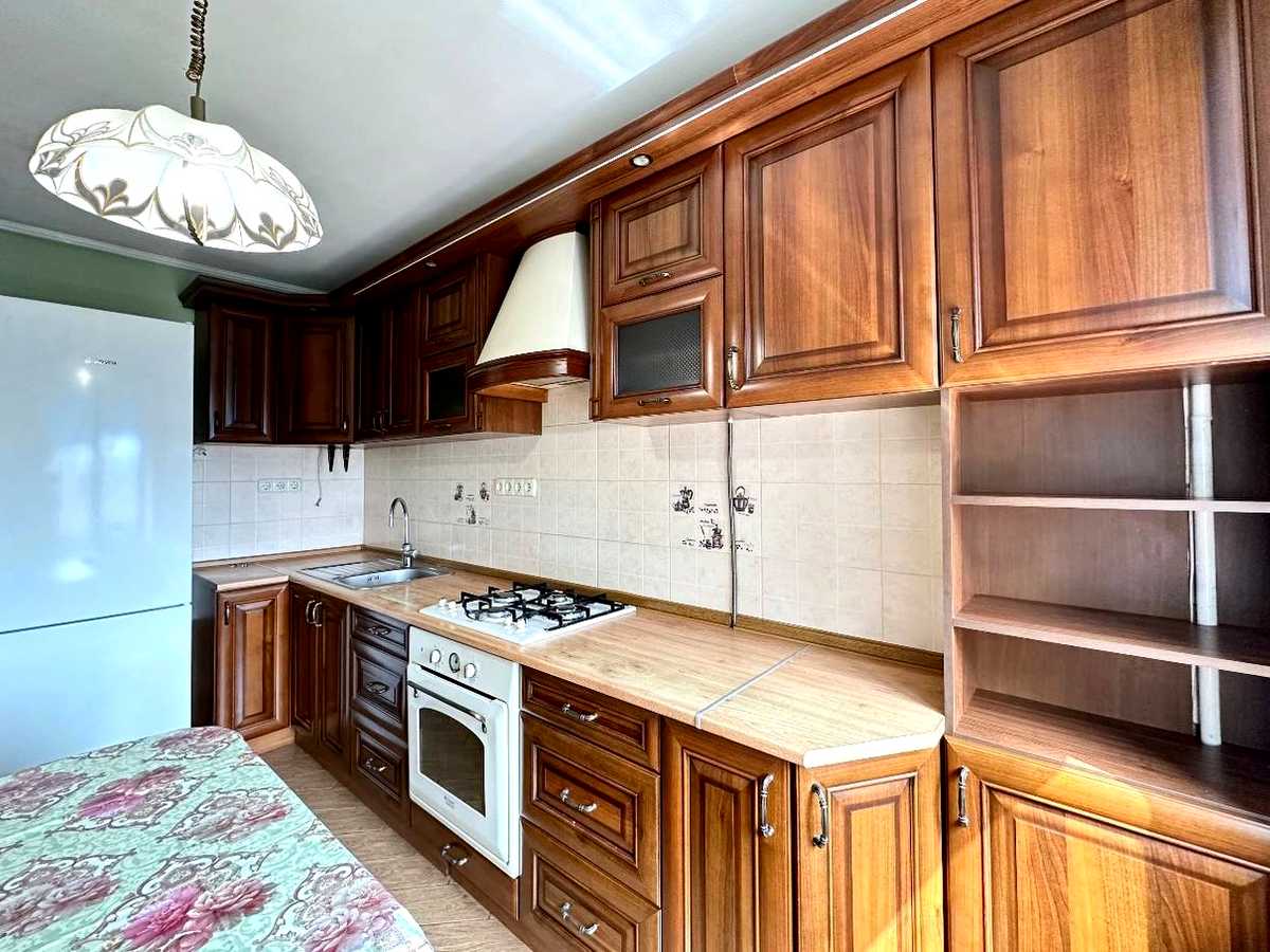 Квартира на вул. Тролейбусна, 14 в Івано-Франківську, ID 394285, фото №2