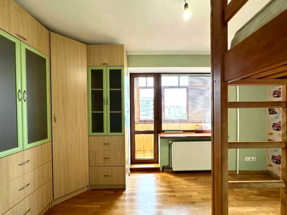 Квартира на вул. Тролейбусна, 14 в Івано-Франківську, ID 394285, фото №10